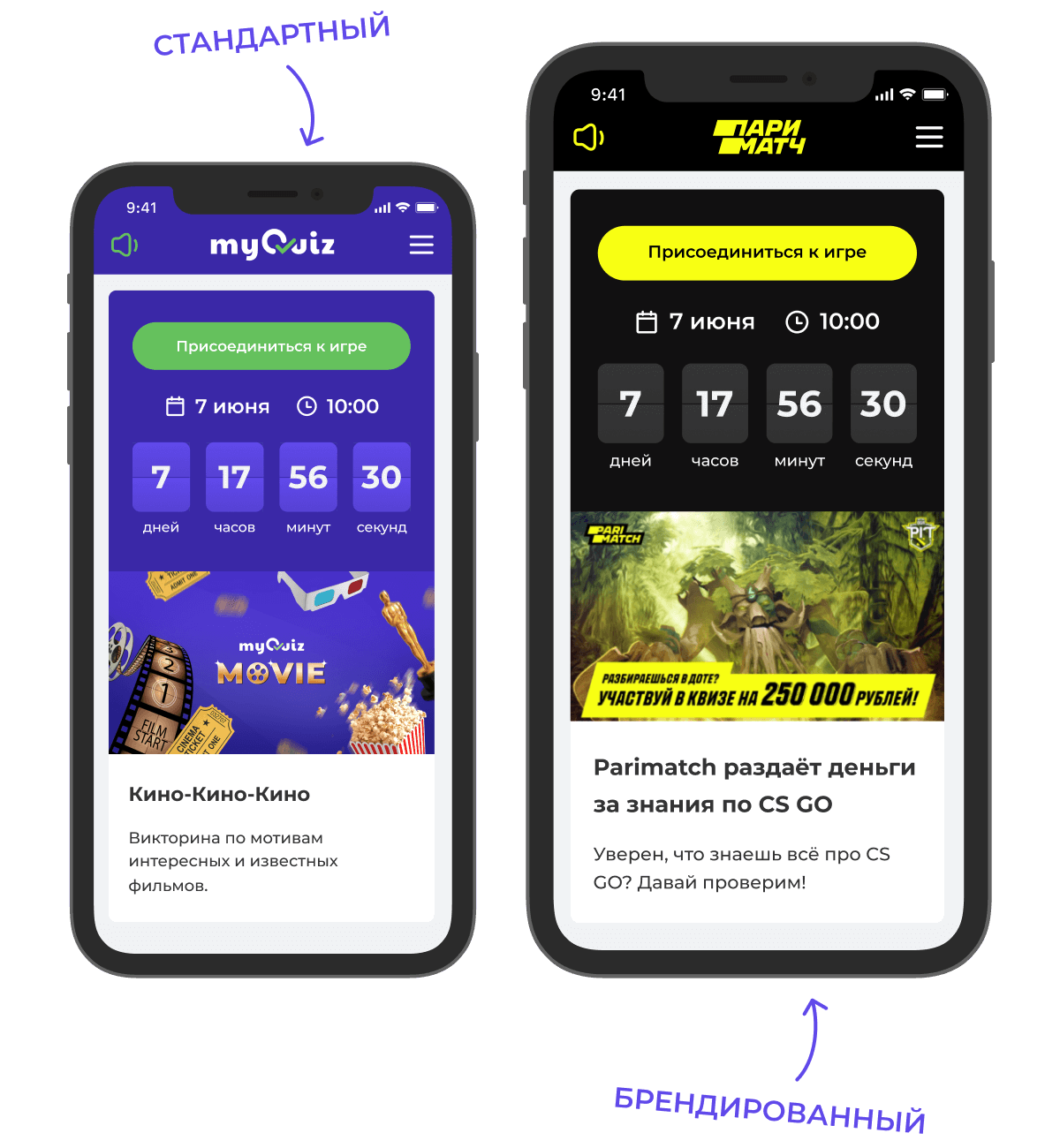 Question Review Promo